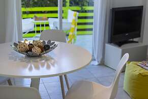 Protaras Lemon Tree Villa