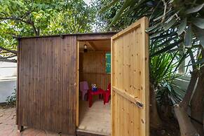 Protaras Lemon Tree Villa