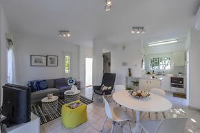 Protaras Lemon Tree Villa