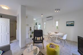 Protaras Lemon Tree Villa