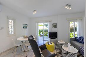 Protaras Lemon Tree Villa