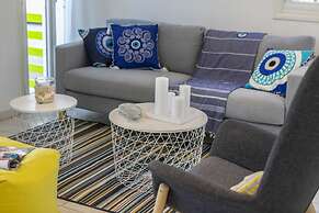 Protaras Lemon Tree Villa