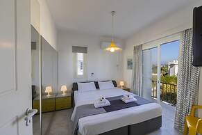 Protaras Lemon Tree Villa