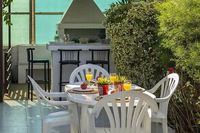 Protaras Lemon Tree Villa