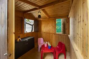 Protaras Lemon Tree Villa