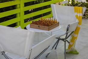 Protaras Lemon Tree Villa