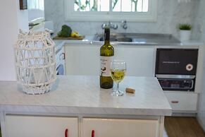 Protaras Lemon Tree Villa