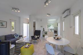 Protaras Lemon Tree Villa