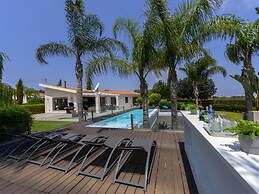 Protaras Villa Oscar Domain 4A