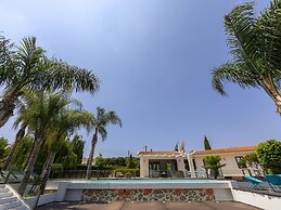 Protaras Villa Oscar Domain 4A