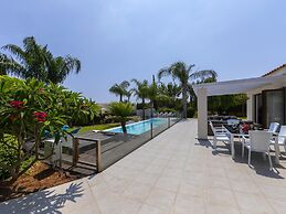 Protaras Villa Oscar Domain 4A