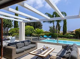 Protaras Villa Oscar Domain 4A