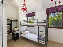 Protaras Villa Oscar Domain 4A