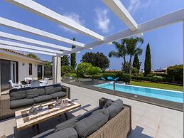 Protaras Villa Oscar Domain 4A