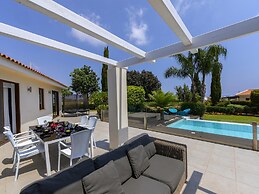 Protaras Villa Oscar Domain 4A