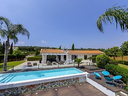 Protaras Villa Oscar Domain 4A