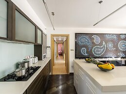 Protaras Villa Oscar Domain 4A