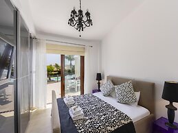 Protaras Villa Oscar Domain 4A