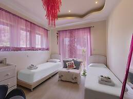 Protaras Villa Oscar Domain 4A