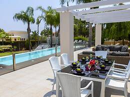 Protaras Villa Oscar Domain 4A