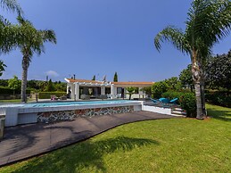 Protaras Villa Oscar Domain 4A