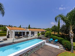 Protaras Villa Oscar Domain 4A