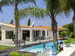 Protaras Villa Oscar Domain 4A