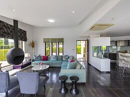 Protaras Villa Oscar Domain 4A