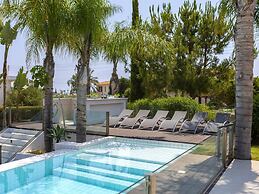 Protaras Villa Oscar Domain 4A