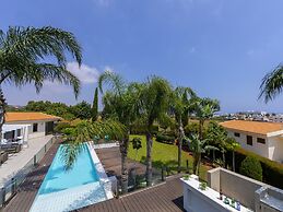 Protaras Villa Oscar Domain 4A