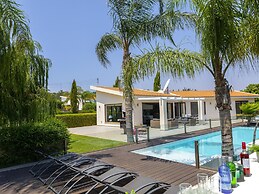 Protaras Villa Oscar Domain 4A