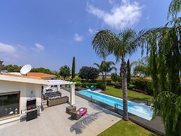 Protaras Villa Oscar Domain 4A