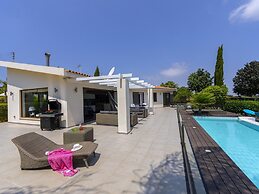 Protaras Villa Oscar Domain 4A