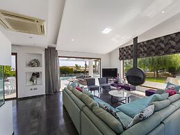 Protaras Villa Oscar Domain 4A