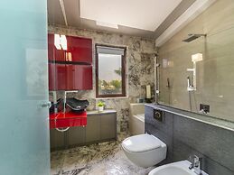 Protaras Villa Oscar Domain 4A