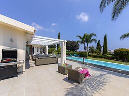 Protaras Villa Oscar Domain 4A