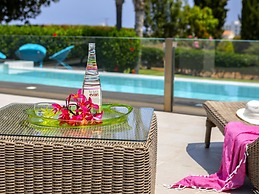 Protaras Villa Oscar Domain 4A