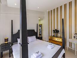 Protaras Villa Oscar Domain 4A