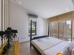 Protaras Villa Oscar Domain 4A