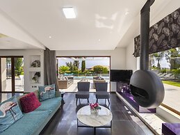 Protaras Villa Oscar Domain 4A