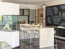 Protaras Villa Oscar Domain 4A