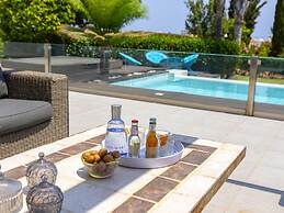 Protaras Villa Oscar Domain 4A