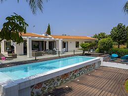 Protaras Villa Oscar Domain 4A