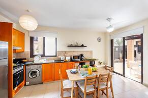 Protaras Allium Villa