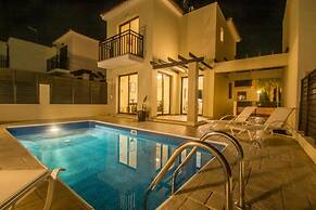 Protaras Allium Villa