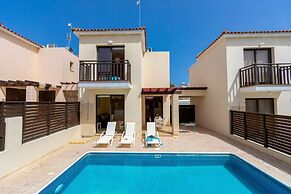 Protaras Allium Villa