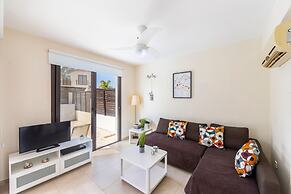 Protaras Allium Villa