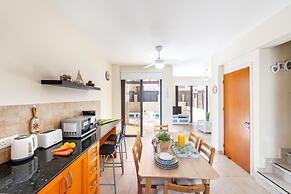 Protaras Allium Villa