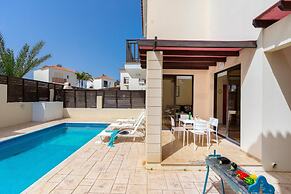 Protaras Allium Villa