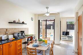 Protaras Allium Villa